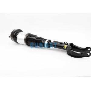 1663205266 Suspension Air Spring For 13 - 18 Mercedes - Benz GL - Class X166 w /