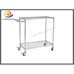 ESD SMT Reel Storage Trolley Anti Static Products ESD Rolling Industrial Metal