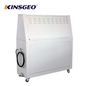 900 × 210mm UV Accelerated Weathering Test Chamber 1 Year Warranty
