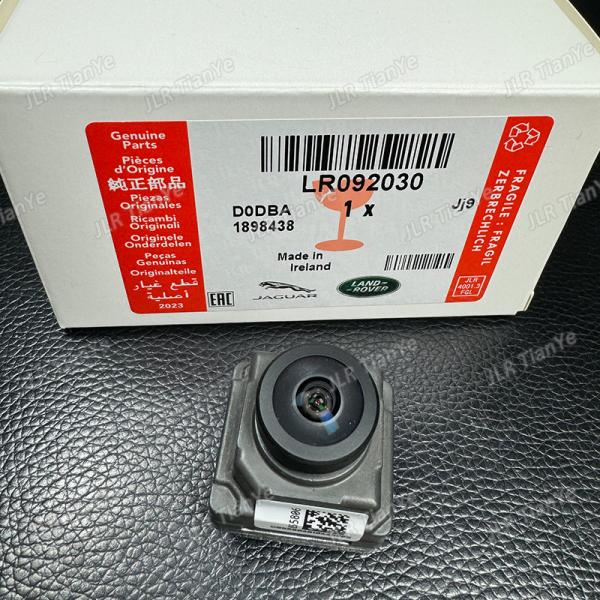 Range Rover Sport Camera LR092030 LR076714 LR Automotive Parts
