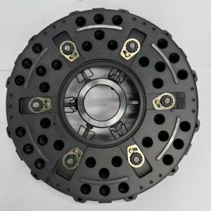 China BZ9114160013 Sinotruk New 420mm Clutch Pressure Plate on sale
