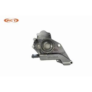 Weichai P10 Oil Pump WD61507JB 612600070299 4110001592080 WD618