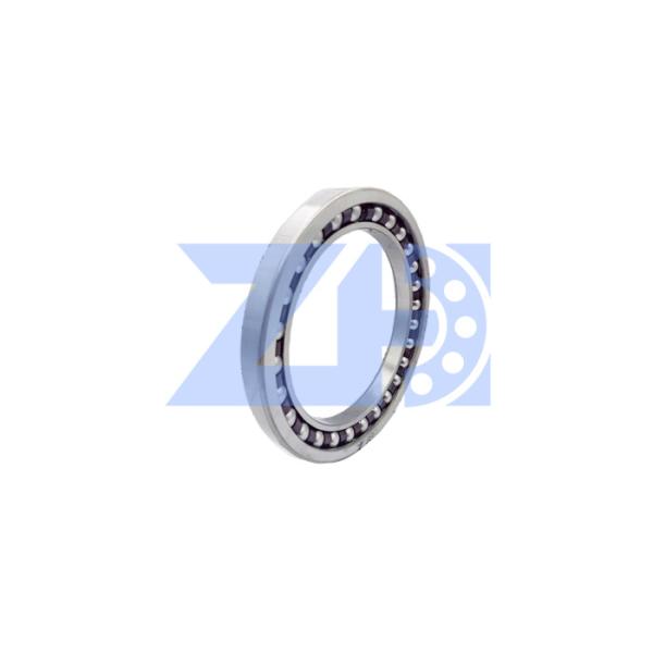 Doosan Final Drive Excavator Angular Contact Bearing 610B1033-0000 For SOLAR 220LC-III