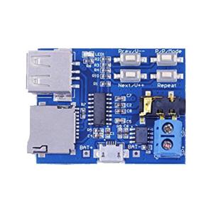 Electronic Printed Circuit Board Assembly For Remote Control Drone