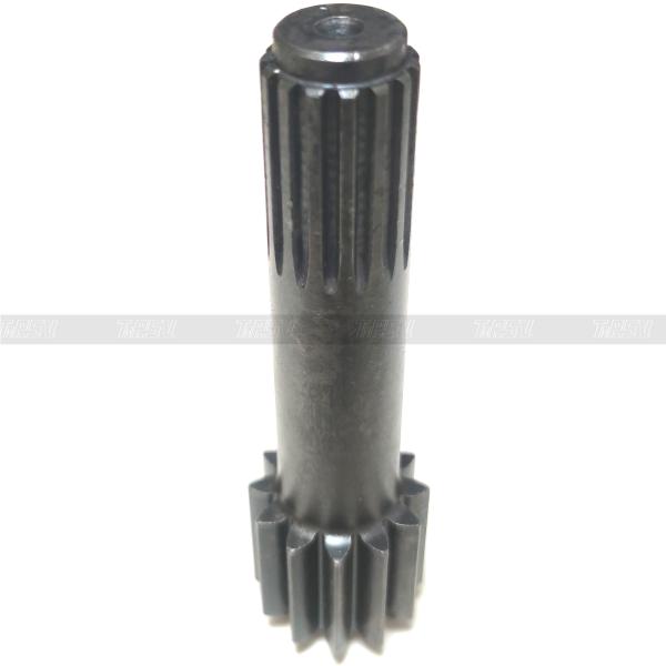 1R-5841 High Durability E312C Excavator Travel 1 Stage Sun Gear For Construction Machinery