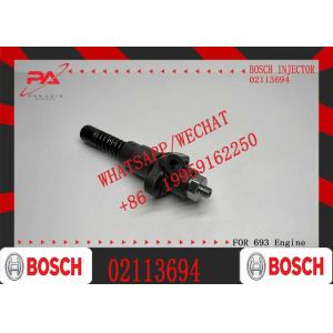 Injector Pump 02113694 0 414 693 005 0414693005
