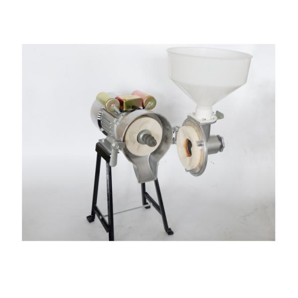 Buy Best Quality Maca Pulverize Electric Grain Spices Grinder Prices Multi Coconut Powder Making Machine Flour Mill For Sale at wholesale prices