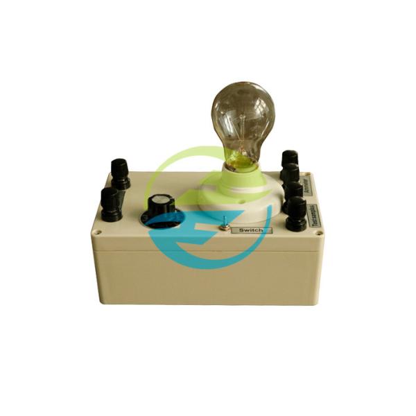 Quality ADL-1 Household LED Bulb Aging Test Equipment Intelligent Temperature Control High Efficiency And Durability Household Appliance Test Equipment for sale
