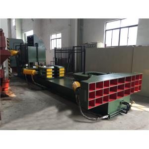Recyling Metal Bale Breaker Machine in Steel Mill , Customized Voltage