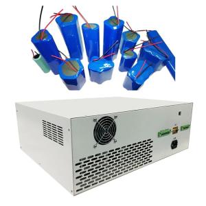 Battery Pack Comprehensive Test Instrument Lithium Battery Testing Machine