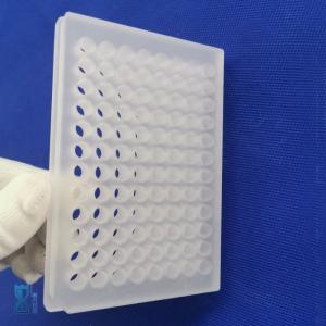 Custom Ultra Thin Clear Quartz Glass Plate Round Optical Plate With Cutting