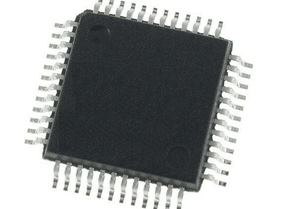 STM8AF6268TCY ST 8-bit Microcontrollers - MCU Auto-wakeup timer Window and