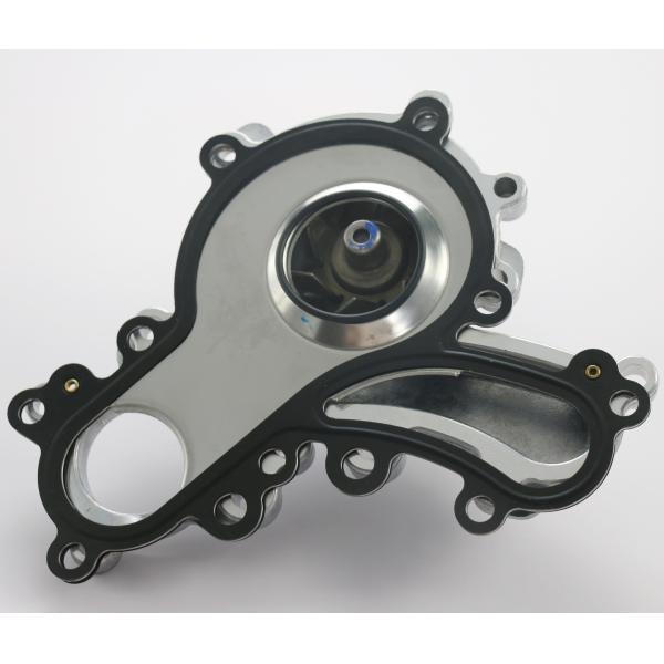 Buy Toyota Land Cruiser (J200) Engine Water Pump Assembly 16100-39496/16100-09490 at wholesale prices