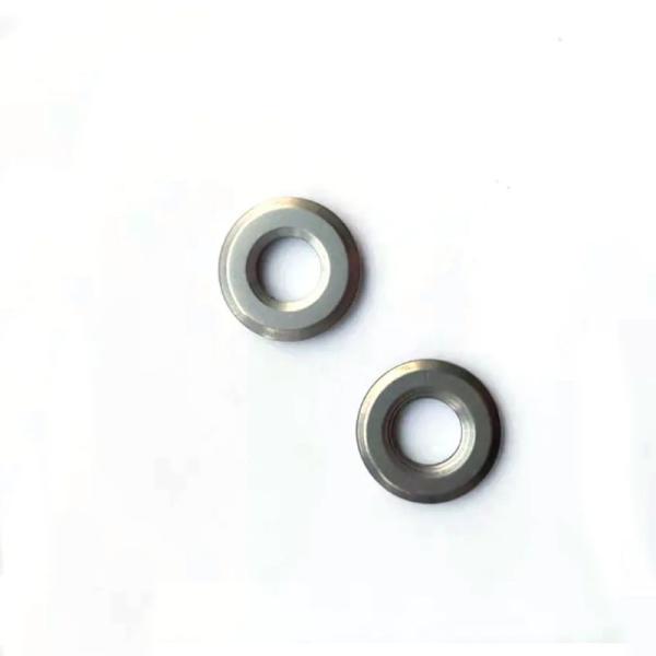 Cardoctor 11176-30011 10pcs injector Base Washer Leak-off Washer Size 7.3x16x2mm fits Toyo-ta injectors 1kd 2kd 11176-30