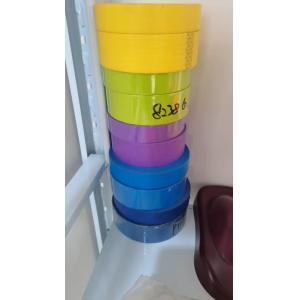 Crisp paint lines for a flawless, professional auto finish high-temperature tape