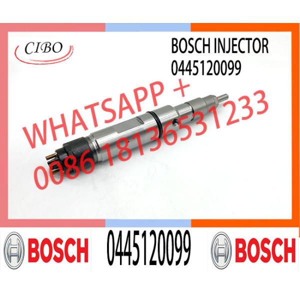 injector nozzle 0445120148 51101006070 injector for MAN TGL TGM D0834LFL50 D0836LFL53 diesel fuel injector 0445120148