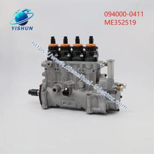 Diesel Fuel Pump 094000-0411 ME352519 0940000411 For 8M22 Engine