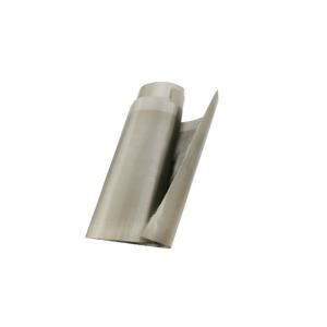 Nichrome NiGr Heat Resistant Mesh , Wire Mesh Screen Material Oxidation