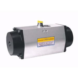 Double Acting Pneumatic actuator1