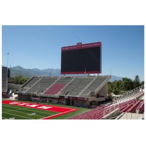1R1G1B Stadium LED Display