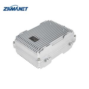 FHSS Drone Data Link for UAV UGV with 96Mbps Throughput