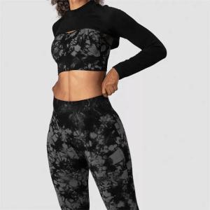 3 Piece Sports Wear Clothing