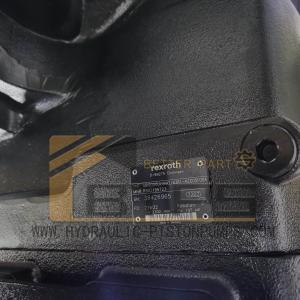 A8VO200LA1KH2/63R1-NZG05F004 400914-00295 Hydraulic Piston Pump DX360LCA