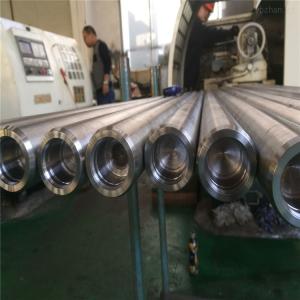 Carbon Steel Round Stainless Steel Bar 150mm 180mm 200mm Large Size Bright Black