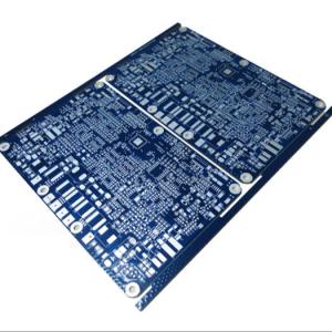 China Android Boards Teaching Integrated Machine PCB Circuit Boards on sale