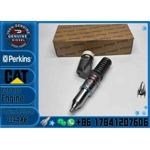 Diesel 3406E Engine Injector 253-0619 10R-7232 239-4908 239-4908 For Caterpillar