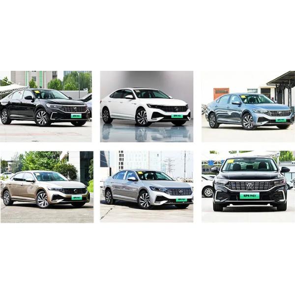 155kw Maximum Power Auto Vw Passat Phev 2023 430Phev Hybrid Elite Edition Midsize Car