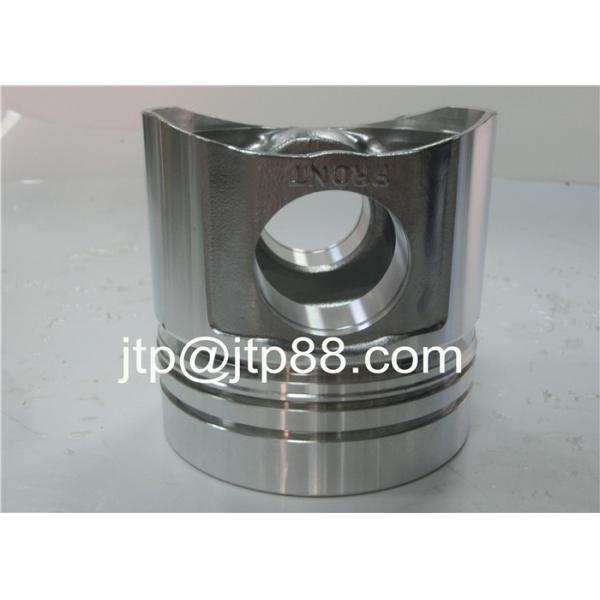 Buy JTP / YJL 6D14 Diesel Engine Parts Piston For MITSUBISHI ME032216 ME032591 at wholesale prices