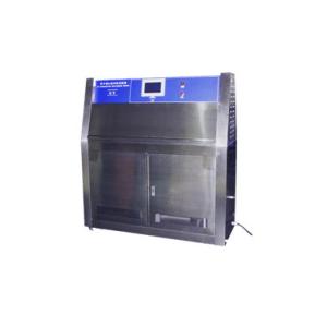 ASTM-D1052 ISO5423 Lab Programmable UV Climatic Test Chamber
