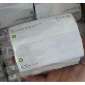 100PCS/Bag Phone Package Box Seal Stickers Box Seal For Iphone 17 16 15 14 13 12