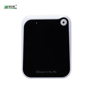 Air Fragrance Oil Machine Hotel Air Freshener Dispenser Hz-100