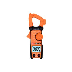 Auto Ranging Pocket 6000 Counts Digital Multimeter With Clamp Meter