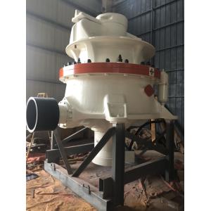 CH660 Or H6800 Equivalent Cone Crusher For Ore Plant