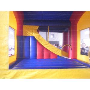 Snoopy Jumping Castle (CYBC-24)