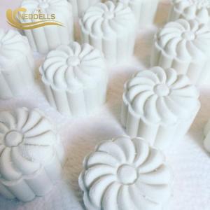 Custom Private Label Scented Shower Steamer With Essential Oils MSDS