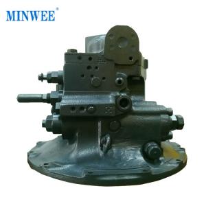 China KOMTIOU Excavator PC130-7 PC130C-7 LPC200-7 pc220-7  hydraulic main pump 708-2L-00461 assembly on sale