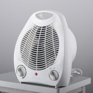 Electric 2000W Winter Mechanical Stand Heater Fan Mini Temperature Control Air