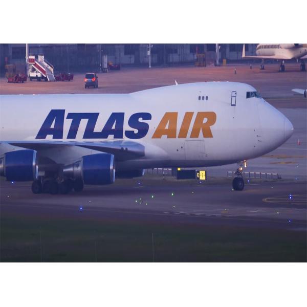 Dependable Door To Door Freight Forwarder China To UK Logistics Service