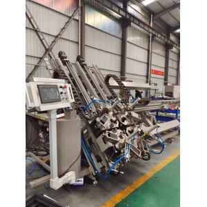 CNC Aluminium Window Corner Crimping Machine Aluminium Window Crimping Tool