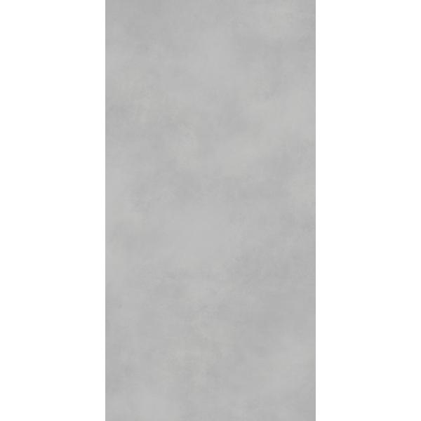 Indoor Modern Cement Effect Look Porcelain Floor Tile 600x1200mm Glazed Matte