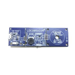 Quality LDC0851EVM Embedded Solutions 1.8V To 3.3V Proximity Inductive Sensor Evaluation Board for sale