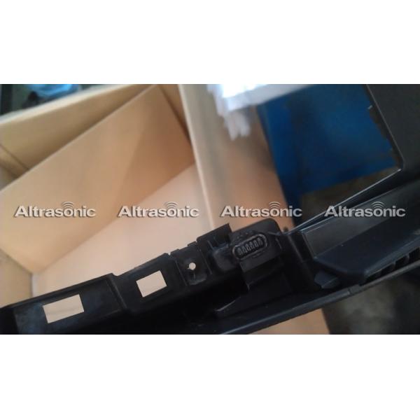 800W Smart Digital Auto Ultrasonic Welding Machine For Car Bumper , Low Noise