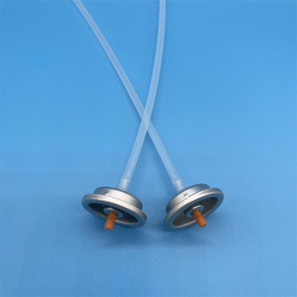 Versatile Styling Glue Spray Valve for Home Use - Adjustable Spray, Reliable Performance