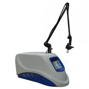 Quality Skin renewing RF Co2 Fractional Laser Machine, 10.4 Inch for sale