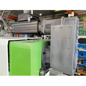 Professional Manufacturer PET Pesticide Bottle Preform Injection Molding Machine