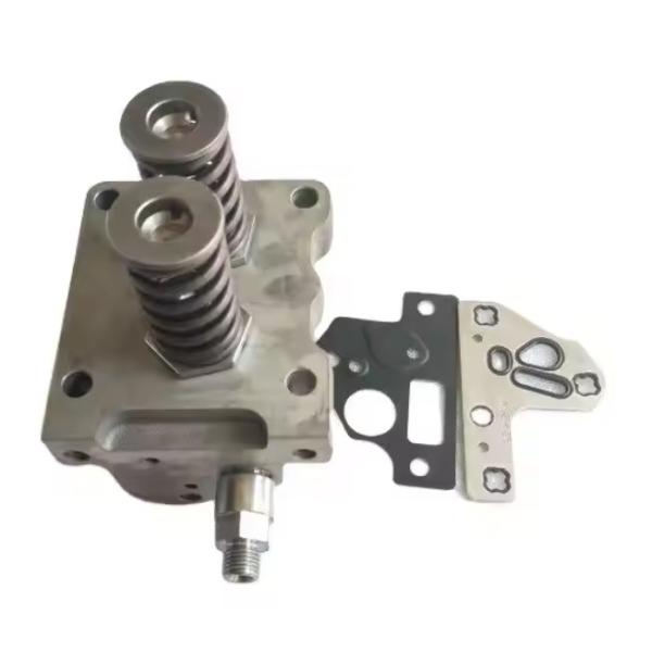 Excavator Parts 4902732/4954199/4954908 Fuel Injection Pump 6D114/Pc300-8/Pc350-8